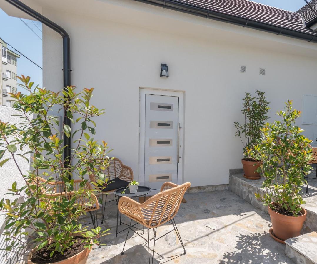 Vila Pobeda Banja Koviljaca Exterior photo